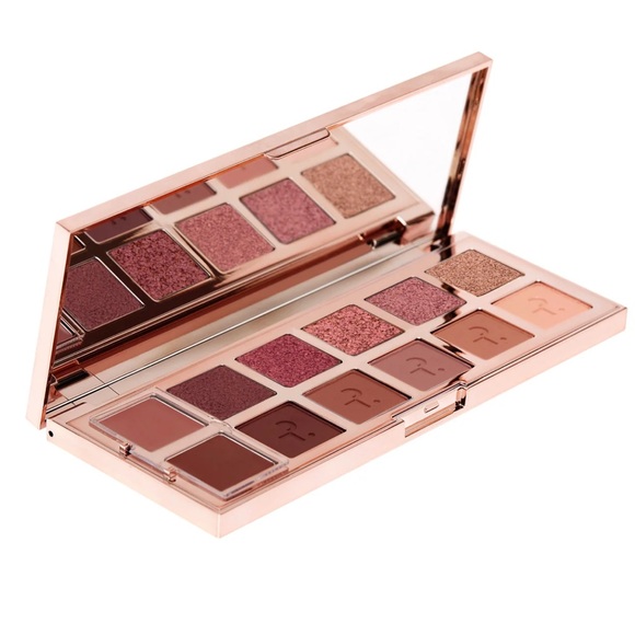 Patrick Ta Other - Patrick Ta Major Dimension II Rose Eyeshadow Palette